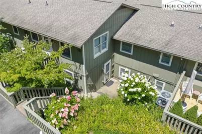 214 Village Green #B-2, Blowing Rock, NC 28605 - Photo 2