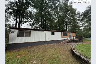 229 Fair Park Drive, Blowing Rock, NC 28605 - Photo 1