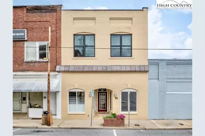 118 Mulberry Street, Lenoir, NC 28645 - Photo 2