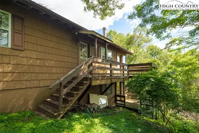 2811 Georges Gap Road, Vilas, NC 28692 - Photo 2