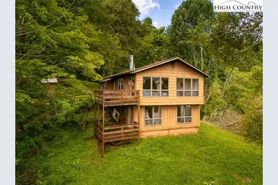 2811 Georges Gap Road, Vilas, NC 28692 - Photo 1