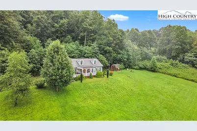 3786 Peak Road, Creston, NC 28615 - Photo 2