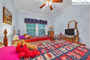 3786 Peak Rd, Creston, NC 28615 - Photo 22