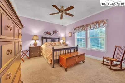 3786 Peak Road, Creston, NC 28615 - Photo 14