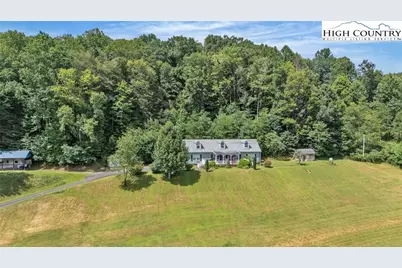 3786 Peak Road, Creston, NC 28615 - Photo 40