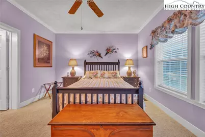 3786 Peak Road, Creston, NC 28615 - Photo 8