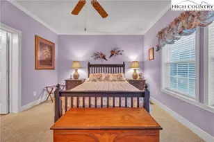 3786 Peak Rd, Creston, NC 28615 - Photo 8