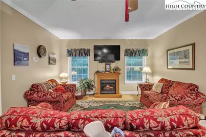 3786 Peak Road, Creston, NC 28615 - Photo 26