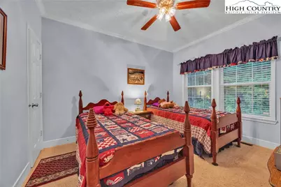 3786 Peak Road, Creston, NC 28615 - Photo 20