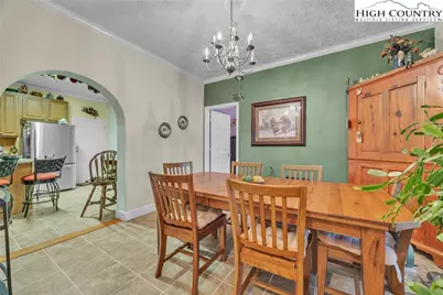 3786 Peak Road, Creston, NC 28615 - Photo 4