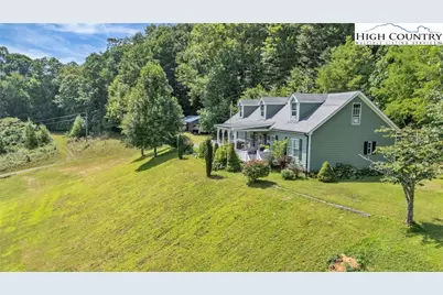 3786 Peak Road, Creston, NC 28615 - Photo 42