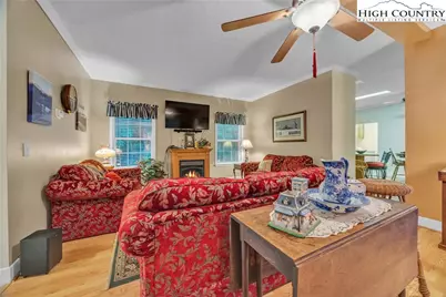 3786 Peak Road, Creston, NC 28615 - Photo 22