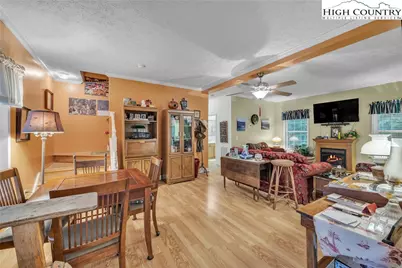 3786 Peak Road, Creston, NC 28615 - Photo 10