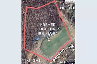 3786 Peak Road, Creston, NC 28615 - Photo 38