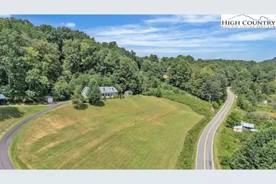 3786 Peak Road, Creston, NC 28615 - Photo 2