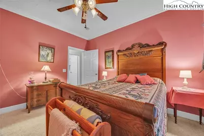 3786 Peak Road, Creston, NC 28615 - Photo 12