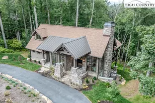 929 Sweetgrass Dr, Blowing Rock, NC 28605 - Photo 1