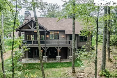 929 Sweetgrass Drive, Blowing Rock, NC 28605 - Photo 6