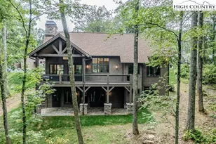 929 Sweetgrass Dr, Blowing Rock, NC 28605 - Photo 6