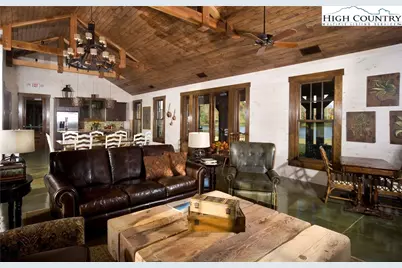 929 Sweetgrass Drive, Blowing Rock, NC 28605 - Photo 44