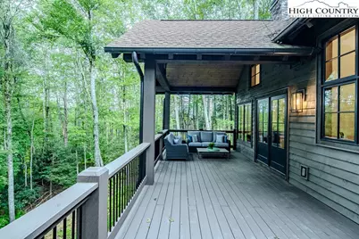 929 Sweetgrass Drive, Blowing Rock, NC 28605 - Photo 36