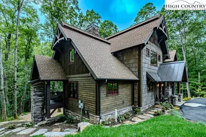 952 Sweetgrass Drive, Blowing Rock, NC 28605 - Photo 40