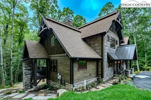 952 Sweetgrass Dr, Blowing Rock, NC 28605 - Photo 40