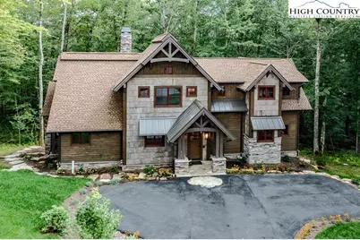952 Sweetgrass Drive, Blowing Rock, NC 28605 - Photo 2