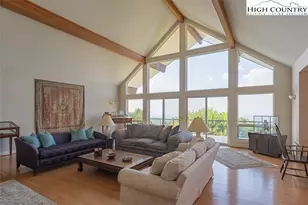 148 Chestnut Ridge Ln, Roaring Gap, NC 28668 - Photo 10