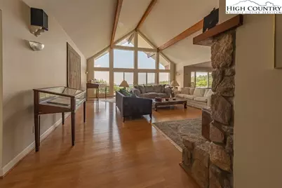 148 Chestnut Ridge Lane, Roaring Gap, NC 28668 - Photo 12