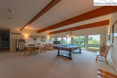 148 Chestnut Ridge Lane, Roaring Gap, NC 28668 - Photo 26