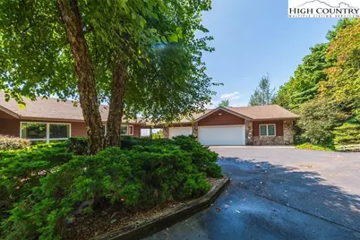 148 Chestnut Ridge Lane, Roaring Gap, NC 28668 - Photo 38