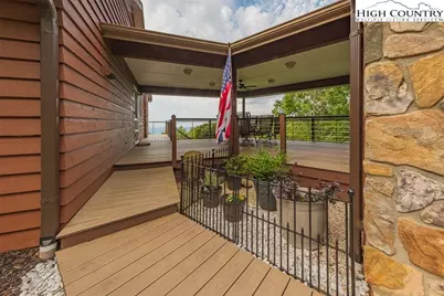 148 Chestnut Ridge Lane, Roaring Gap, NC 28668 - Photo 4