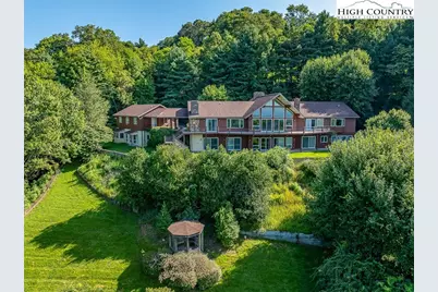 148 Chestnut Ridge Lane, Roaring Gap, NC 28668 - Photo 50