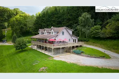 2161 River Bend Road, Mouth of Wilson, VA 24363 - Photo 44