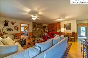 2161 River Bend Rd, Mouth of Wilson, VA 24363 - Photo 14