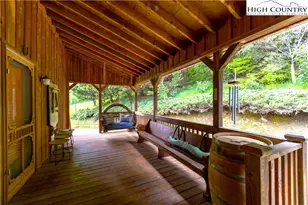 2161 River Bend Rd, Mouth of Wilson, VA 24363 - Photo 10