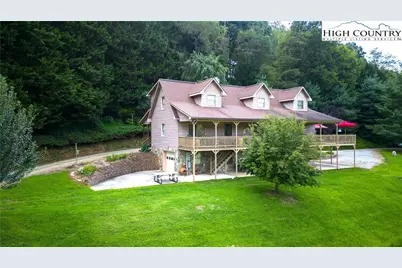 2161 River Bend Road, Mouth of Wilson, VA 24363 - Photo 6