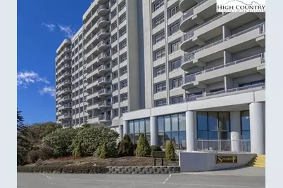 303 Sugar Top Drive #3329, Sugar Mountain, NC 28604 - Photo 2