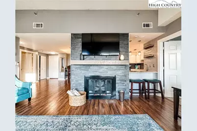 303 Sugar Top Drive #3329, Sugar Mountain, NC 28604 - Photo 6