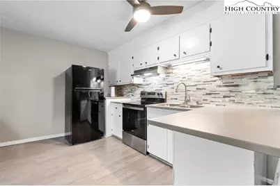 1469 W King Street #201, Boone, NC 28607 - Photo 6