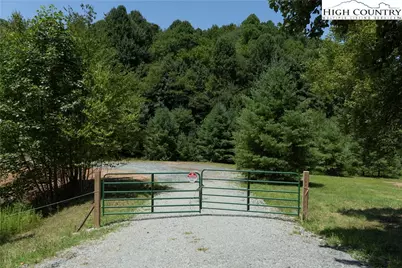 Tract 2 Sorrento Drive, Blowing Rock, NC 28605 - Photo 1
