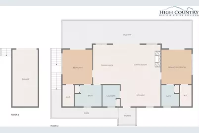 124 Holly Lane, Beech Mountain, NC 28604 - Photo 24