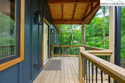 124 Holly Lane, Beech Mountain, NC 28604 - Photo 22