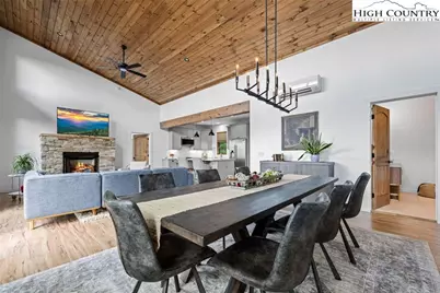 124 Holly Lane, Beech Mountain, NC 28604 - Photo 14