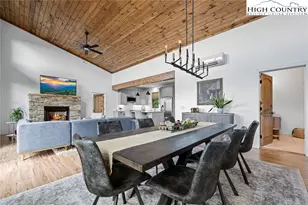 124 Holly Ln, Beech Mountain, NC 28604 - Photo 14