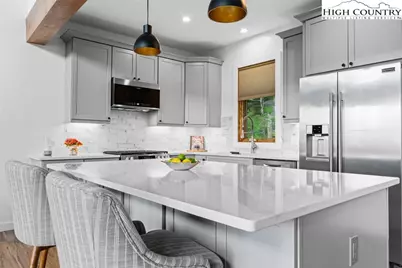 124 Holly Lane, Beech Mountain, NC 28604 - Photo 16