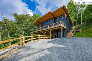 124 Holly Ln, Beech Mountain, NC 28604 - Photo 2