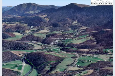 Tbd Ed Little Road, Warrensville, NC 28693 - Photo 20