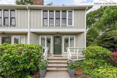 123 Pinnacle Avenue #1, Blowing Rock, NC 28605 - Photo 1